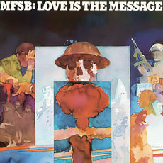 Love Is The Message