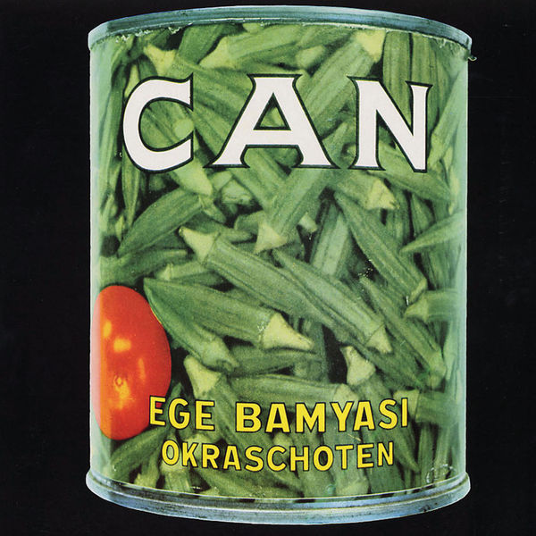 Can|Ege Bamyasi (Remastered) Can|Ege Bamyasi (Remastered)