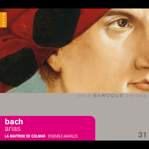 Ensemble Amarillis - Johann Sebastian Bach : Aria Ensemble Amarillis - Johann Sebastian Bach : Aria