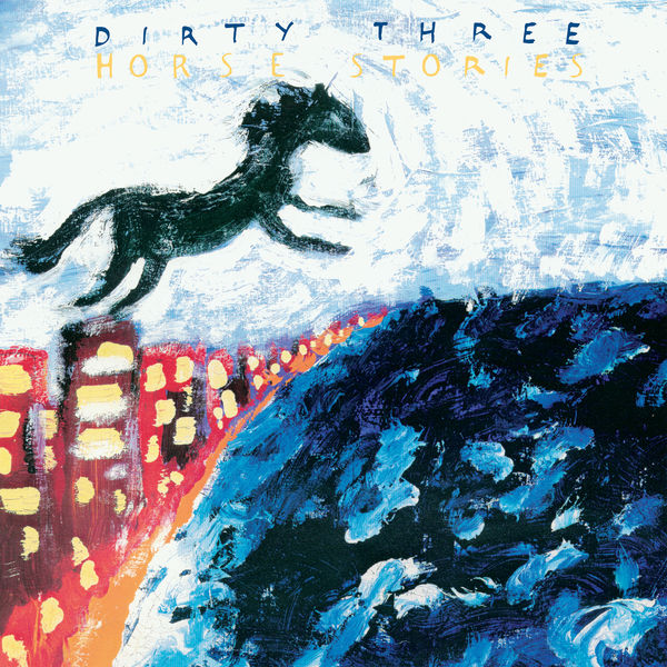 Dirty Three - Horse Stories Dirty Three - Horse Stories