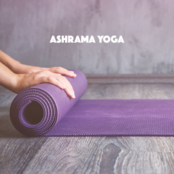 Yoga Workout Music|Ashrama Yoga