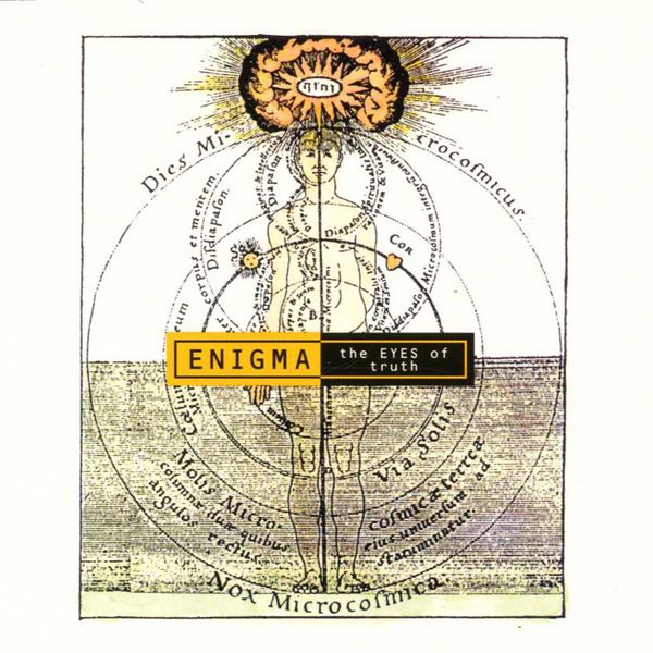 The Eyes Of Truth, Enigma - Qobuz
