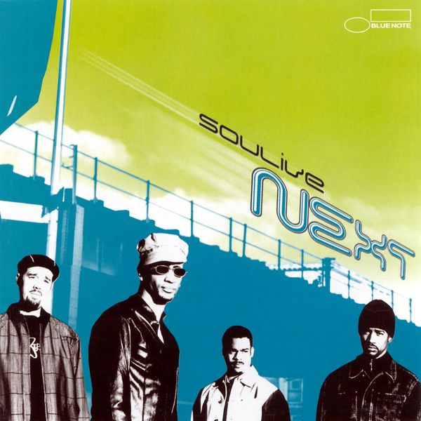 Soulive|Next Soulive|Next