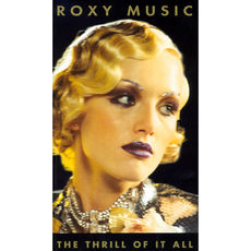 ミュージック The thrill of it all/Roxy music ROXY MUSIC - Thrill Of It All - Amazon.com Music