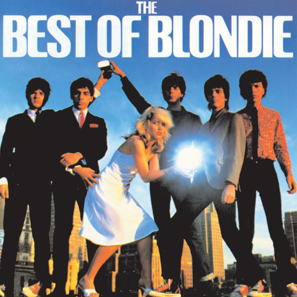 Blondie - The Best Of Blondie Blondie - The Best Of Blondie