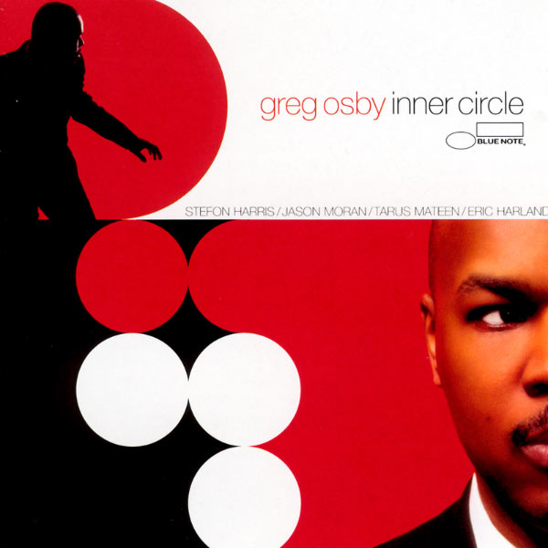 Greg Osby - Inner Circle Greg Osby - Inner Circle