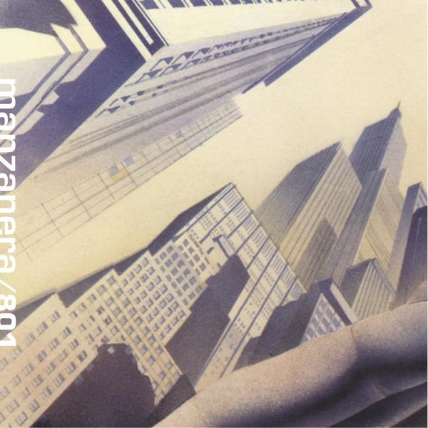 Phil Manzanera|Listen Now Phil Manzanera|Listen Now