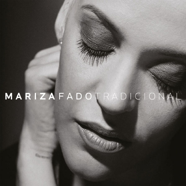 Mariza - Fado Tradicional Mariza - Fado Tradicional