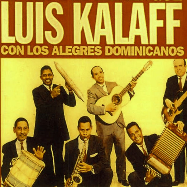 cd luis kalaff cd luis kalaff