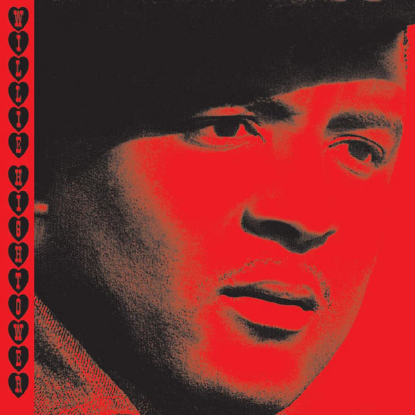 Willie Hightower - Willie Hightower Willie Hightower - Willie Hightower