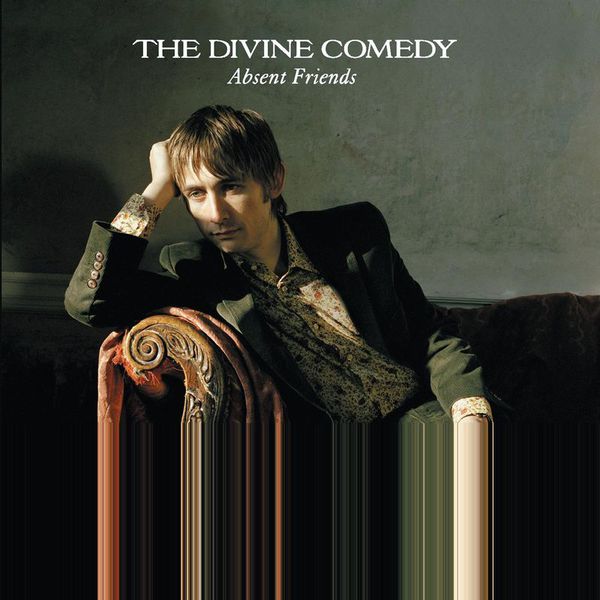 The Divine Comedy - Absent Friends The Divine Comedy - Absent Friends