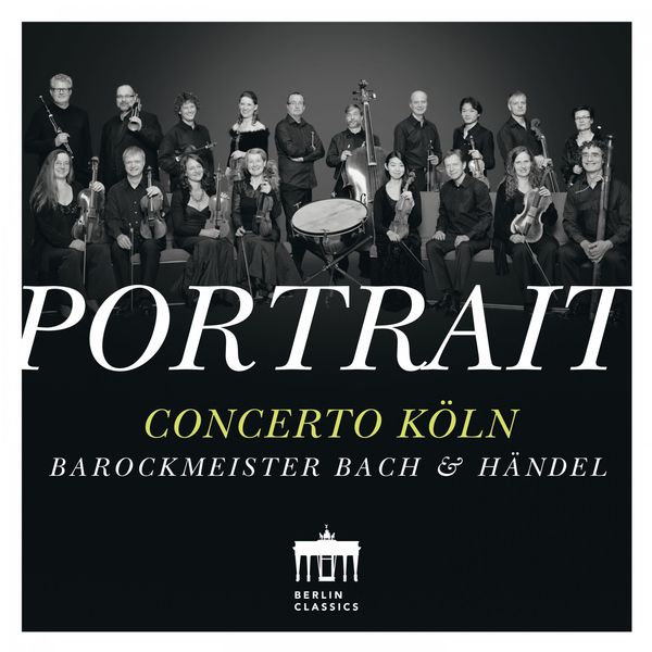 Concerto Köln|Portrait: Concerto Köln