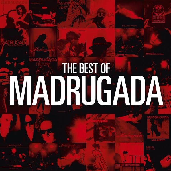 Madrugada|The Best Of Madrugada Madrugada|The Best Of Madrugada