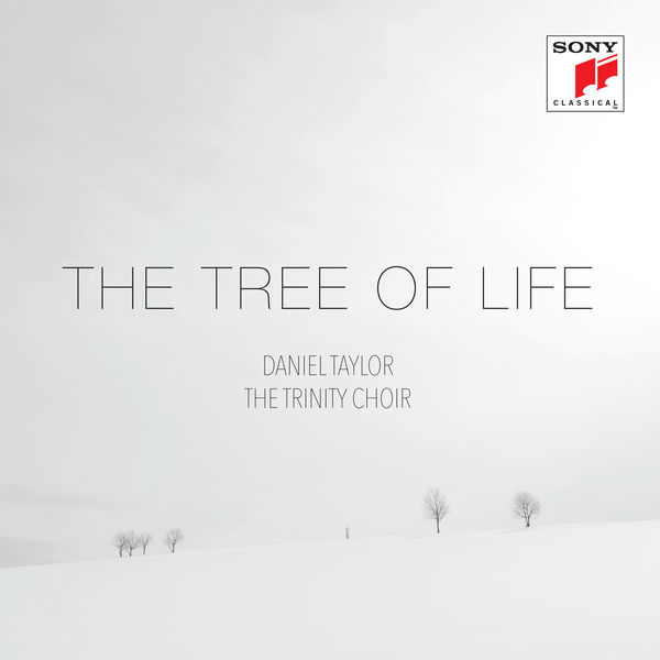 Daniel Taylor - The Tree of Life Daniel Taylor - The Tree of Life