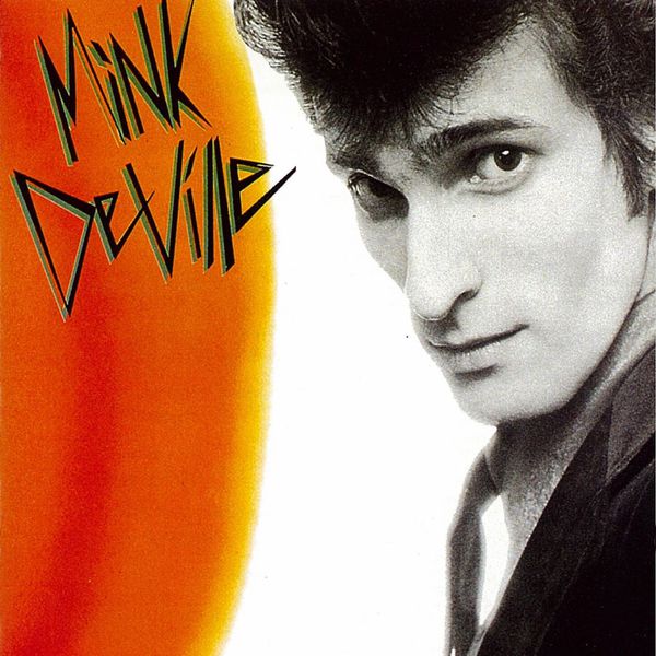 Mink DeVille - Cabretta Mink DeVille - Cabretta