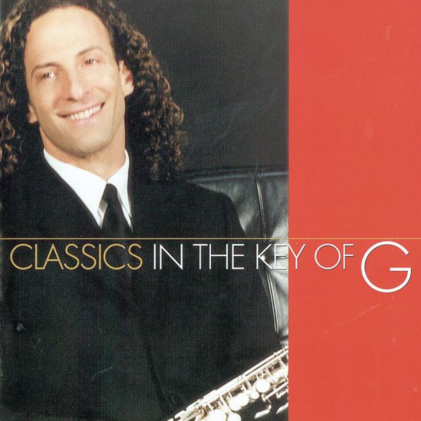 Kenny G|Classics In The Key Of G