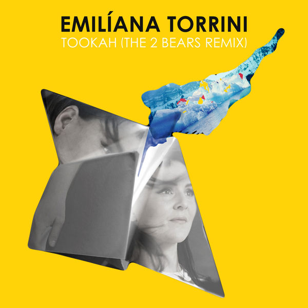 Emiliana Torrini|Tookah (The 2 Bears Remix)