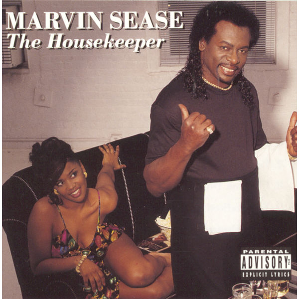 Marvin Sease|The Housekeeper Marvin Sease|The Housekeeper