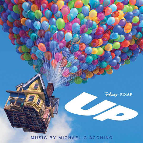 Various Artists - Up (Là-haut) Various Artists - Up (Là-haut)