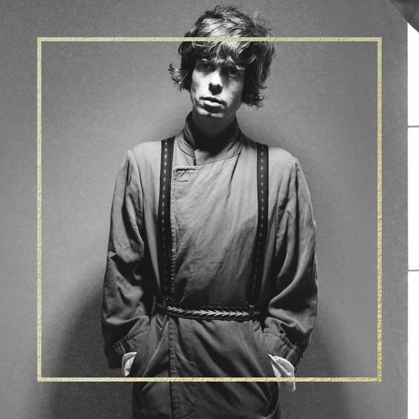 Fionn Regan - The Meetings of the Waters Fionn Regan - The Meetings of the Waters