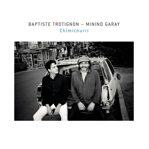 Baptiste Trotignon - Maria Baptiste Trotignon - Maria