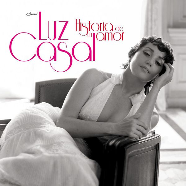 Luz Casal - Historia De Un Amor Luz Casal - Historia De Un Amor