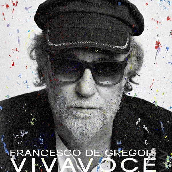 Francesco De Gregori - Vivavoce Francesco De Gregori - Vivavoce