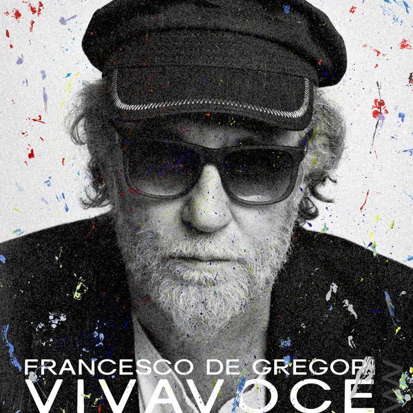 Francesco De Gregori|Vivavoce