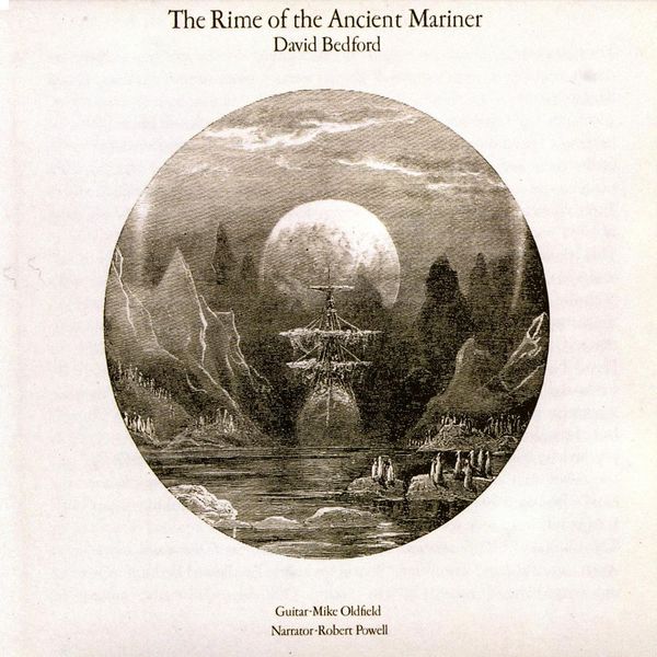 David Bedford|The Rime Of The Ancient Mariner