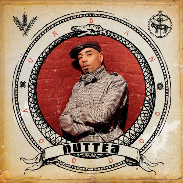 nuttea urban voodoo