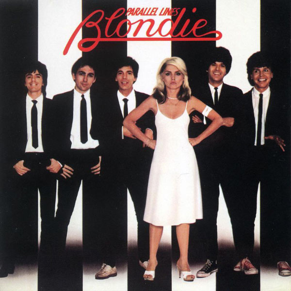 Blondie - Parallel Lines Blondie - Parallel Lines