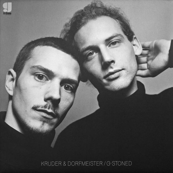 Kruder & Dorfmeister|G-Stoned