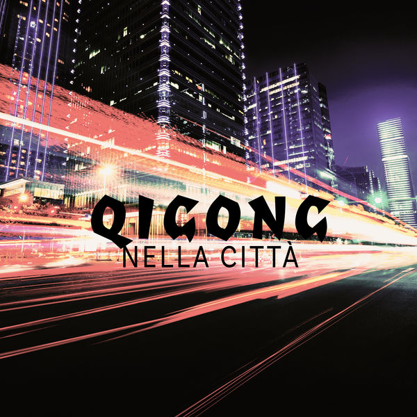 Meditazione guidata universo|Qigong nella Città: ASMR per Allungamento con Meditazione Meditazione guidata universo|Qigong nella Città: ASMR per Allungamento con Meditazione