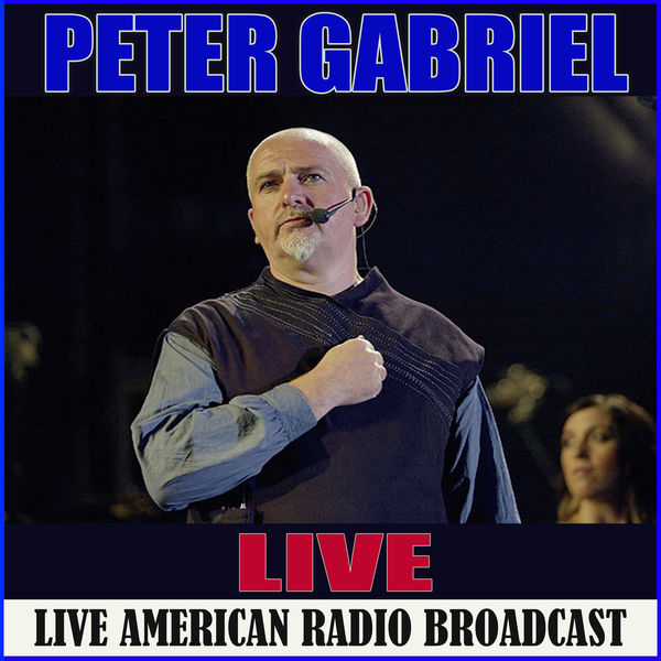Peter Gabriel|Live (Live) Peter Gabriel|Live (Live)