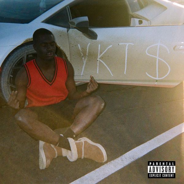 Sheck Wes - YKTS Sheck Wes - YKTS