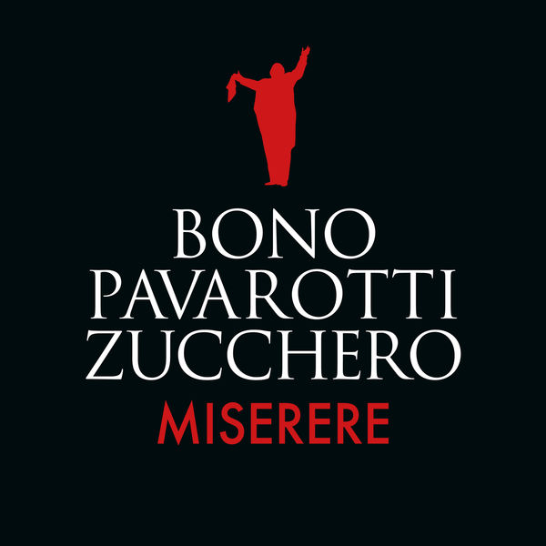 Bono|Miserere (Live)