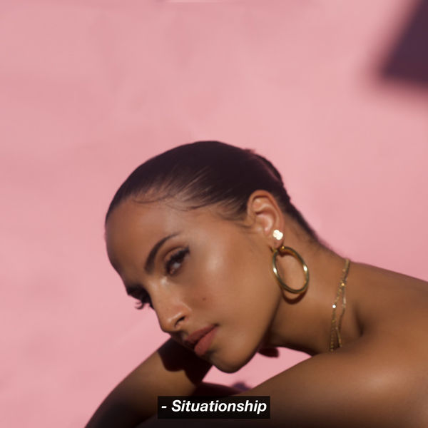 Snoh Aalegra - Situationship Snoh Aalegra - Situationship