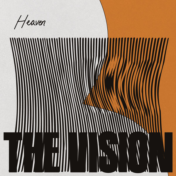 The Vision|Heaven (feat. Andreya Triana)