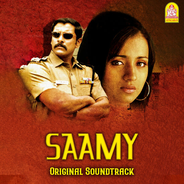 Jjj Sam Ramy Saamy (Original Soundtrack), Harris Jayaraj - Qobuz