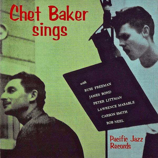 Chet Baker|Chet Baker Sings (Remastered) Chet Baker|Chet Baker Sings (Remastered)