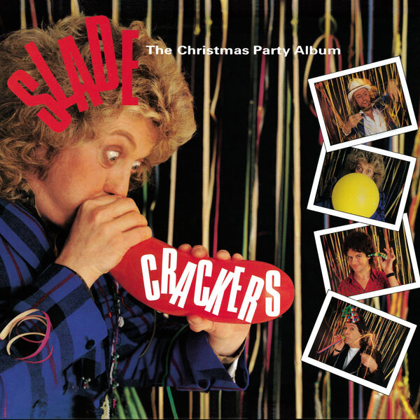 Slade|Crackers Slade|Crackers