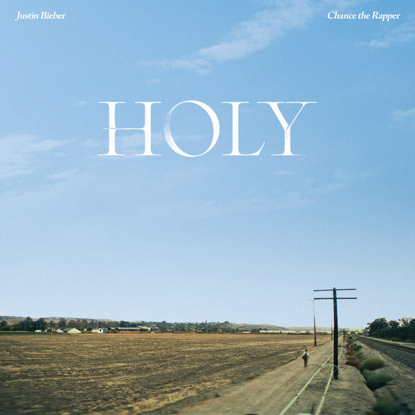 Justin Bieber - Holy Justin Bieber - Holy