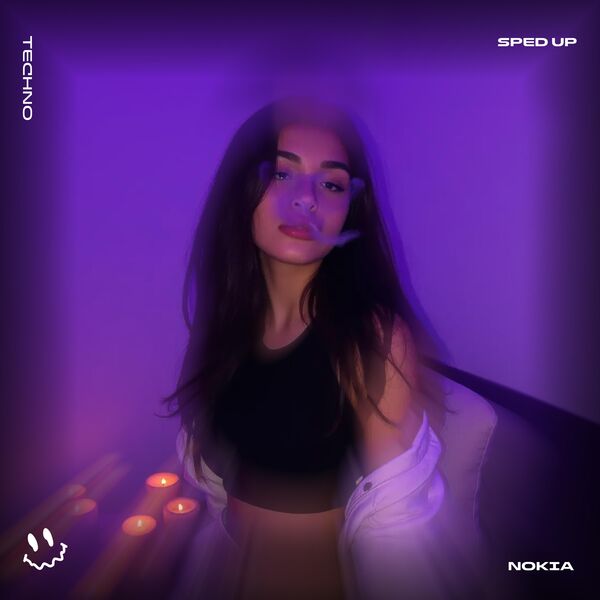 FAST BASSTON|NOKIA  (TECHNO SPED UP)