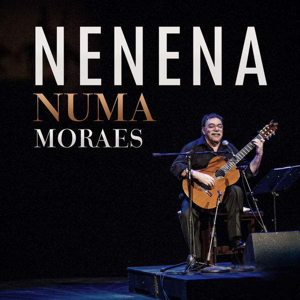 Numa Moraes|Nenena  (En Vivo)