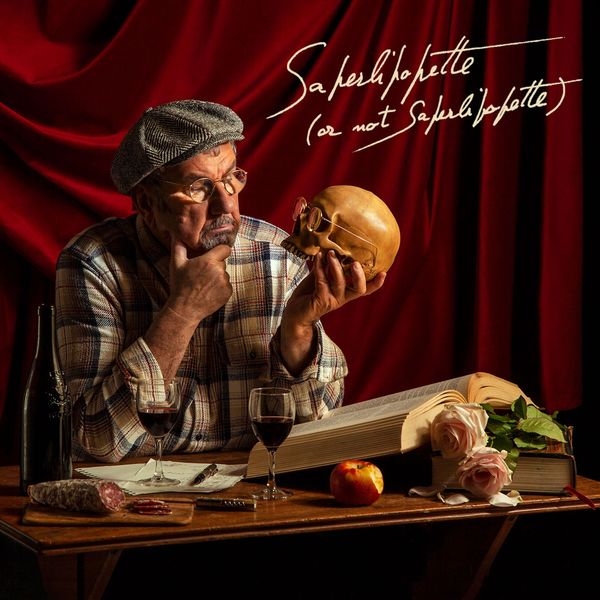 Richard Gotainer - Saperlipopette Richard Gotainer - Saperlipopette