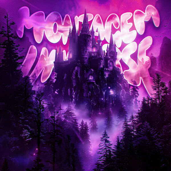 MYRZOEV|MONTAGEM UNIVERSE