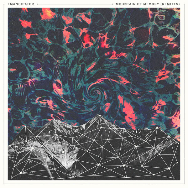 Emancipator - Mountain of Memory Emancipator - Mountain of Memory