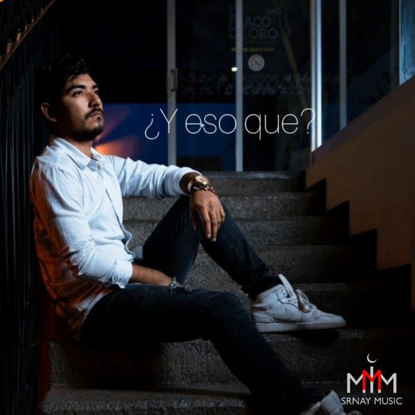 Jezreel Santana - Y Eso Que Jezreel Santana - Y Eso Que