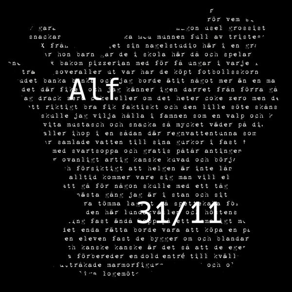 ALF - 31/11 ALF - 31/11