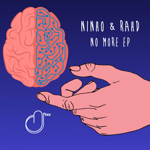 Ninho|No More EP (Original Mix)